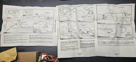 General Motors 988476 1961 Corvair Courtesy Lamp Unit Gm Nos 61 Rare Accessory Chevy