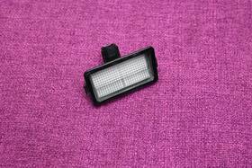 210201707 Genesis 2019-2025 G70 Interior Reading Light Lamp Oem 34k