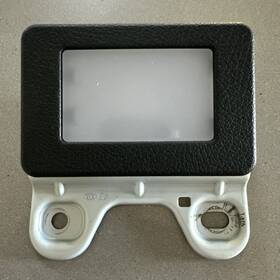 84591j5000 Genesis 2019 - 2023 G70 Front Dashboard Lower Interior Light Lamp Oem 84591j5000 Genesis 2019 - 2023 G70 Front Dashboard Lower Interior Light Lamp Oem