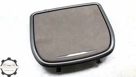 85381-d2 Genesis 2017-2019 G90 Left Driver Rear Overhead Dome Light Lamp Mirror Oem