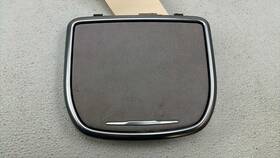 85381d2xxx Genesis 2017-2019 G90 Rear Overhead Dome Light Lamp Mirror Oem