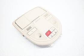 92800-g9530-vnb Genesis 19-25 G70 Front Overhead Roof Dome Light Lamp Control Switch Unit Oem