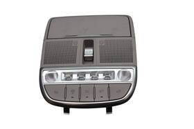 Genesis 92800d20xx 17-19 G90 Front Overhead Dome Light Lamp 92800-d20xx Oem