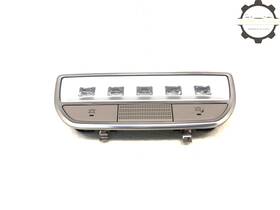 92850-d2000 Genesis 2017-2019 G90 Rear Overhead Dome Light Lamp Assembly Oem