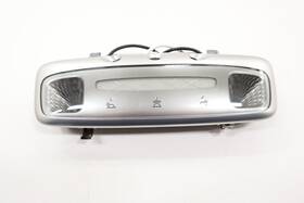 Genesis 92855t1200 2023 - 2025 Electrified G80 Rear Roof Cargo Area Dome Light Lamp Oem