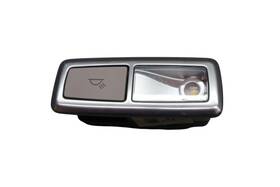 92880-d2000 Genesis 92880d2000 17-19 G90 Rear Right Side Interior Reading Light Lamp Oem