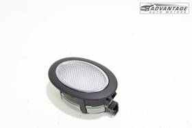 Genesis 928903n020sh2 2017-2020 G80 Front Right Or Left Side Headliner Dome Light Lamp Oem