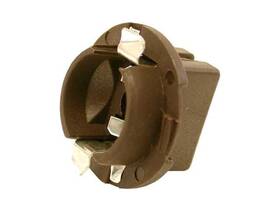 Genuine Bulb Socket For Dashboard Instruments 32tznnbh Instrument Panel Lamp Fits Mercedes 450sl 1973-1980
