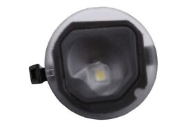 23463326 Genuine Gm Passenger Side Rearview Mirror Courtesy Lamp