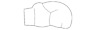 12450086 Genuine Gm Underhood Lamp