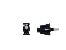 Ks81w3 Genuine Interior Light Switch For 73-80 Mercedes 450sel 230 300sd
