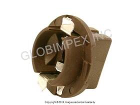 A0005454019 Genuine Mercedes 1968-1995 Bulb Socket For Dashboard Instruments Warranty