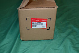 74954-tla-a51 Genuine Oem Honda Power Tailgate Lh Pinch Sensor Assy 17-21 Cr-v