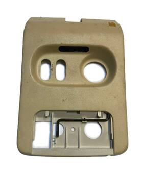 9765553-ab Genuine Saab Interior Light Cover For 1990-1993 9000