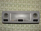 Germany 318 00 Overhead Emo Ti Light 085 138 Hella Interior Bmw Gray