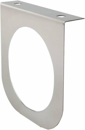 81392 Gg Grand General Stainless Steel Mounting Bracket For Single 4 Inch
