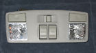 Gj6r69970a77 Gj6r69970b77 Mazda Oem Overhead Console