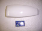 Gks1070 Ci Dome Light Lens Gmr 67-69 Camaro 62-70 Nova 67-68 Firebird 64-67 A Body