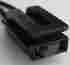 Wpt-314 Glove Rear Motorcraft Connector Lamp