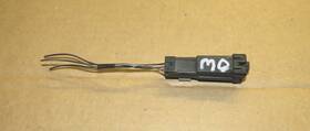 12088529 Gm 1990-1996 Corvette C4 Courtesy Interior Lights Oe Module Diode Item
