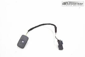 13514045 Gm 2018-23 Chevrolet Traverse Center Console Back Trim Panel Multi Purpose Lamp Oem