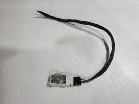 1452142-1 Gm Oem Cadillac Escalade Esv Dome Courtesy Console Door Led Light And Plug 6l2