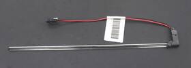 15243683 Gm New Oem Front Door Interior Courtesy Lamp Cadillac Cts 2008-2014 15243683 Gm New Oem Front Door Interior Courtesy Lamp Cadillac Cts 2008-2014
