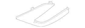 20841440 Gm Genuine Lens