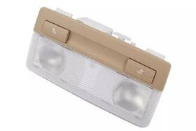 22780481 Gm Genuine Light Cashmere Reading Lamp