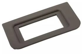 22794893 Gm Genuine Dark Urban Front Passenger Side Door Courtesy Lamp Bezel