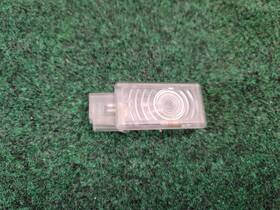 22939740aa Gm 13-19 Cadillac Xts Front Left Or Right Door Courtesy Light Lamp Oem 1m7