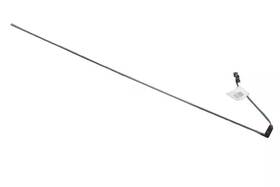 23122164 Gm Genuine Front Driver Side Door Lamp Conductor