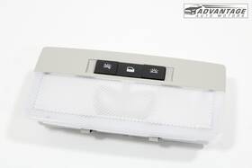 23130969 Gm 15-22 Chevrolet Colorado Overhead Headliner Reading Courtesy Light Dome Lamp Oem