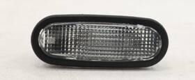 25783872 Gm New Oem Rear Left Interior Courtesy Lamp Chevrolet Malibu 2004-2007