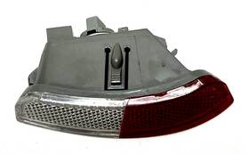 487467 Gm 97-05 Buick Park Avenue Left Rear Door Panel Reflector Marker Light Oem S25