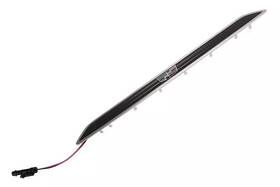 84074931 Gm Genuine Front Driver Side Door Sill Plate Lamp