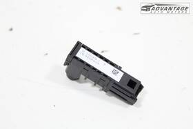 84490619 Gm 2019-2025 Cadillac Xt4 Rear Right Side Door Panel Lower Lamp Oem