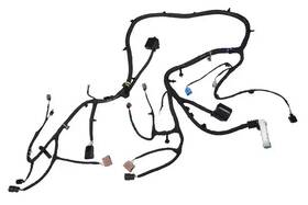 84596795 Gm 2019 Genuine Gmc Acadia Forward Lamp Wiring Harness Assembly