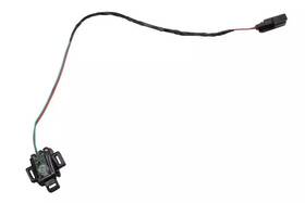 84873454 Gm Genuine Front Floor Console Bin Lamp