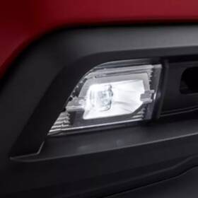 85149041 Gm Genuine Fog Lamp Kit With Task Lighting