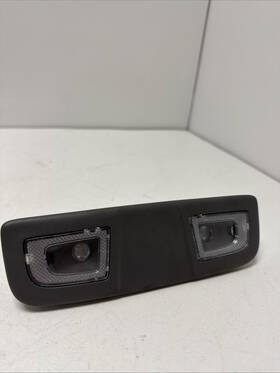86801228 Gm Genuine Dome Lamp Assembly