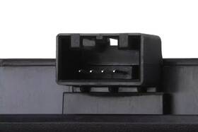 9059833 Gm Genuine Center Reading And Courtesy Lamp