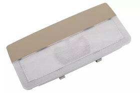 95939840 Gm Genuine Light Neutral Dome Lamp