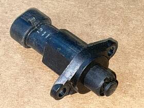 10098478 Gm General Motors Chevrolet Genuine Oem Corvette Door Courtesy Light Ajar Switch 88 89 90 91 92 93 94 95 96