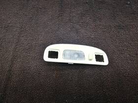 23394886 Gm Motors Cadillac Xt5 Genuine Original Factory 4 Door Suv Premium Luxury 17-25 Rear Roof Overhead Dome Reading Light Lamp