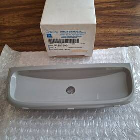 92247399 Gm Oem 11-17 Caprice Roof Interior Trim-lamp Housing
