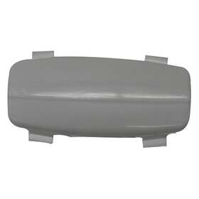 Pz00018 Gm Restoration Parts 1964-1967 Fits Chevy El Camino Dome Light