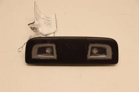 398114114 Gm Trucks 2020-2023 Chevy Silverado 2500hd 3500hd Crew Cab Roof Dome Light Lamp Oem