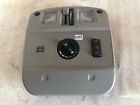 Gm25705367 Cadillac Srx Overhead Sun Roof Console Dome Light Oem