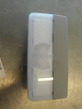 20900986 Gmc Dome Light Assembly From 2015 Terrain 2.4